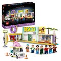 LEGO, Ideas, BTS Dynamite, 21339 - LEGO