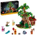LEGO Ideas, klocki, Disney, Kubuś Puchatek, 21326 - LEGO