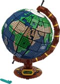 LEGO Ideas, klocki, Globus, 21332 - LEGO