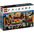 LEGO Ideas, klocki, Przyjaciele, Central Perk, 21319 - LEGO