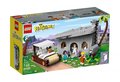 LEGO Ideas, klocki The Flintstones 21316 - LEGO
