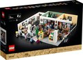 LEGO Ideas, klocki, The Office, 21336 - LEGO