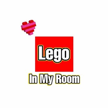 Lego In My Room - Syed Qodeem