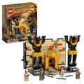 LEGO Indiana Jones, Ucieczka z zaginionego grobowca, 77013 - LEGO