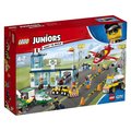LEGO Juniors, klocki Lotnisko, 10764 - LEGO