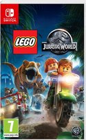 LEGO Jurassic World, Nintendo Switch TT Games