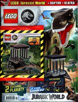 Lego Jurassic World