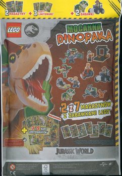 Lego Jurassic World Pakiet