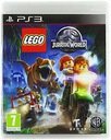 Lego Jurassic World Ps3 - Warner Bros Games