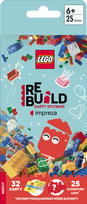 LEGO Karty Wyzwań. Impreza