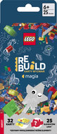LEGO Karty Wyzwań. Magia - AMEET Studio