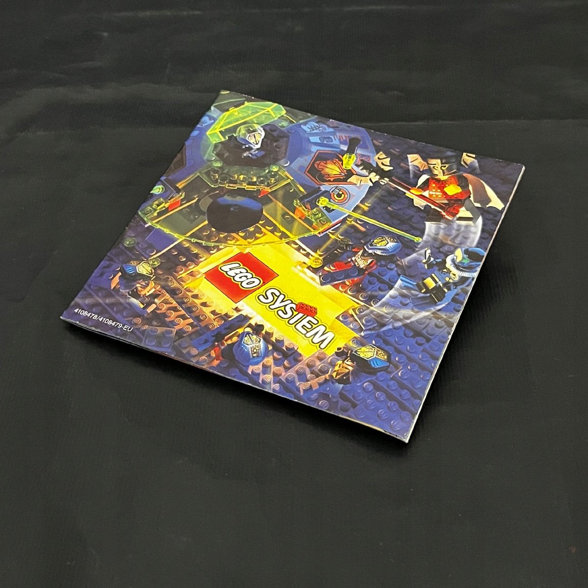 LEGO Katalog System - LEGO | Sklep EMPIK.COM
