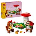 LEGO, klocki, Piknik pary jeżyków, 40711 - LEGO