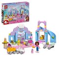 LEGO Koci domek Gabi, klocki, Kiciklubik Uszko Gabi, 10796 - LEGO