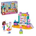 LEGO Koci domek Gabi, klocki, Prace ręczne z Tekturzątkiem, 10795 - LEGO