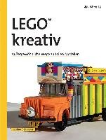 LEGO® kreativ - Schwartz Jordan Robert