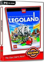 LEGO Legoland, PC Inny producent