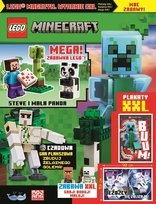 Lego Magazyn Wydanie XXL