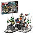 LEGO Marvel, Avengers: Czas Ultrona, 76291 - LEGO