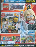 Lego Marvel Avengers