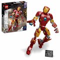 LEGO Marvel, Avengers, Figurka Iron Mana, 76206&nbsp;-&nbsp;LEGO