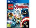Lego Marvel Avengers, PS4 - Warner Bros