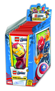 Lego Marvel Avengers TCC