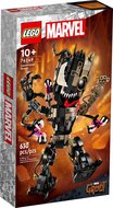 LEGO Marvel Groot jako Venom 76249 - LEGO