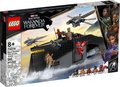 LEGO Marvel, klocki, Avengers, Czarna Pantera: Wojna Na Wodzie 76214&nbsp;-&nbsp;LEGO