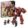 LEGO Marvel, klocki, Avengers, Hulkbuster: bitwa o Wakandę, 76247&nbsp;-&nbsp;LEGO