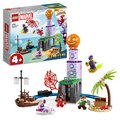 LEGO Marvel, klocki, Drużyna Spider-Mana w latarni, 10790 - LEGO
