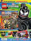 Lego Marvel Spider-Man