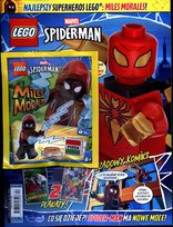 Lego Marvel Spider-Man