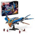 LEGO Marvel, Strażnicy Galaktyki: Milano, 76286 - LEGO