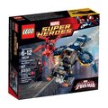 LEGO Marvel, Super Heroes, klocki Atak Carnage'a 76036 - LEGO