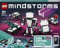 LEGO Mindstorms, klocki Wynalazca robotów, 51515 - LEGO