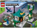 LEGO Minecraft, klocki, Podniebna wieża, 21173 - LEGO
