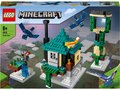 LEGO Minecraft, klocki, Podniebna wieża, 21173&nbsp;-&nbsp;LEGO