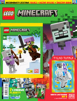 Lego Minecraft