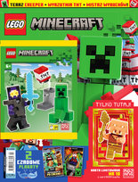 Lego Minecraft