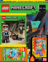 Lego Minecraft