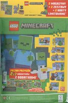 Lego Minecraft Pakiet