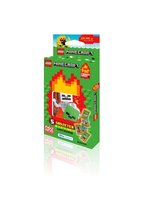 Lego Minecraft TCC Blister (wysyłka losowa)