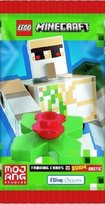 Lego Minecraft TCC Saszetka z Kartami