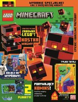 Lego Minecraft Wydanie Specjalne