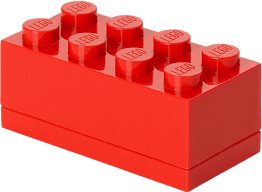 LEGO Mini Box