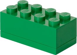LEGO Mini Box