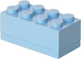 LEGO Mini Box
