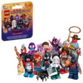 LEGO MINIFIGURES 71050-2&nbsp;-&nbsp;LEGO