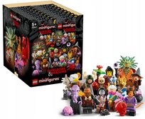 Lego Minifigures - Dungeons & Dragons - 71047 - Box Karton 36 Sztuk